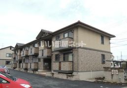 コスモスの外観画像