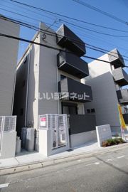 Cherim井尻Ⅱの外観画像