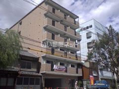 ネオ・グランツ高井田の外観画像