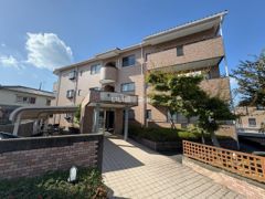 ラメール松江の外観画像