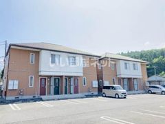 サニーハイム大中里 Cの外観画像