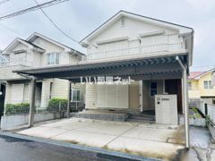 王子台2丁目戸建ての外観画像