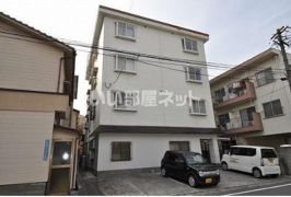 フェリーチェ石垣東の外観画像