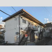 コーポ吉田の外観画像