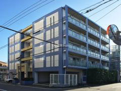 アクアリア室見の外観画像