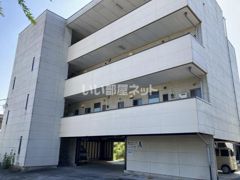 桜木ハイツAの外観画像