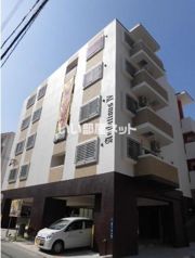 アンビシャスⅣの外観画像