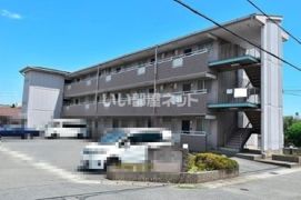 スタットニューヘン英賀保の外観画像