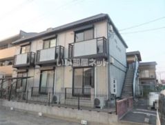 中島サンプラザの外観画像