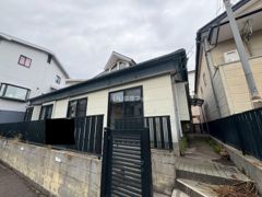 下荒田2丁目戸建ての外観画像