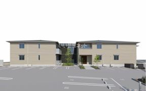 カーサグラス エステの外観画像