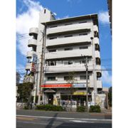 サンモール川上Ⅱの外観画像