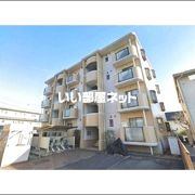 パレスアスカの外観画像