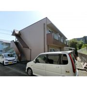 フレンドコーポⅡの間取り画像