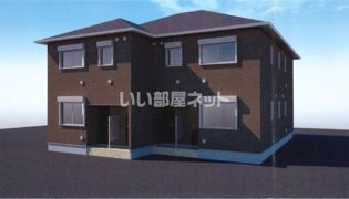 CowBellⅡの外観画像