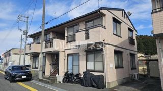 INDA BASE 1の外観画像