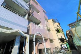 フリーディオ春日町の外観画像