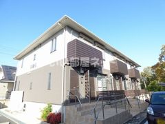 ジュセイビレッジの外観画像