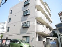 キャピタルヒロの外観画像