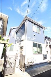 マーベラス立川・曙町Ⅳの外観画像