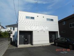 エルパティオの外観画像