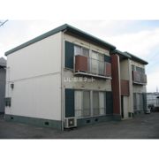 コーポ大高 Bの外観画像