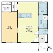 T・P林田Ⅱの間取り画像