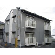 コーポ大高 Cの外観画像