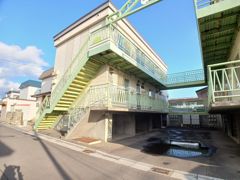 sideways美原Ⅰ（サイドウェイズ美原Ⅰ）の外観画像