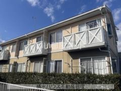 ソフィアSK Aの外観画像