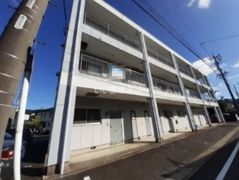 サンヒルズA棟の外観画像