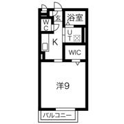 アルブルヴィラージュの間取り画像