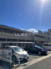 アルブルヴィラージュの外観画像