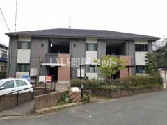 シャーメゾン柏原の外観画像