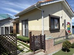 連取ヒルズⅡの外観画像