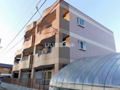 フェアリーの外観画像