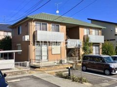 アドミラブール?Cの外観画像