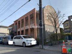 オリバーハウスⅡの外観画像