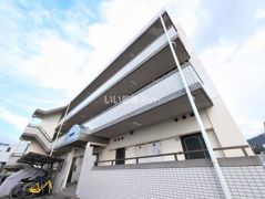 ハマダ矢野ビルの外観画像