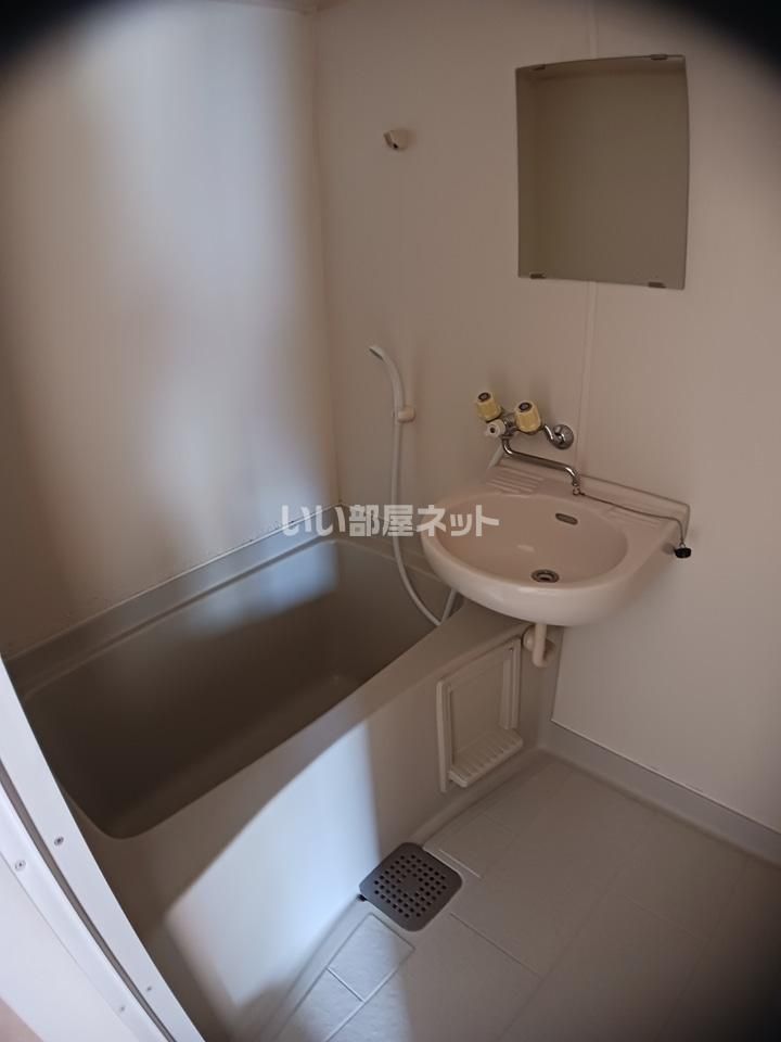 バスルーム