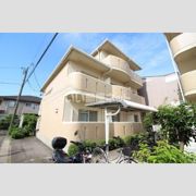 エクセルガーデンB棟の外観画像