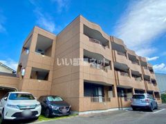 グランドソレーユⅡの外観画像