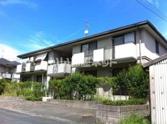 ヴィラージュⅠの外観画像