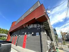 Glanz新松戸の外観画像