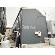 MQuarto松戸新田の外観画像