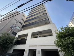 カシータ神戸元町JPの外観画像