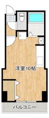 松山ビルの間取り画像