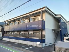 プラティークの外観画像