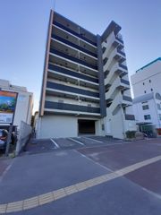 M‘sソレイユの外観画像