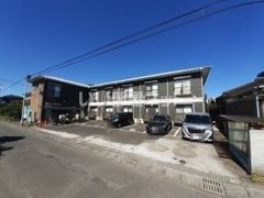 シャール藤の外観画像